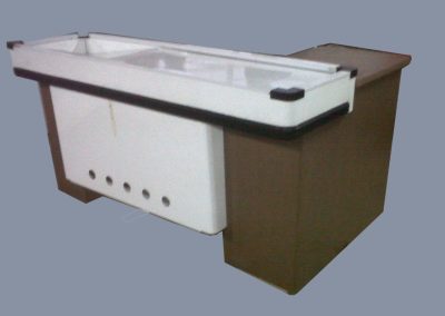 Meja Kasir